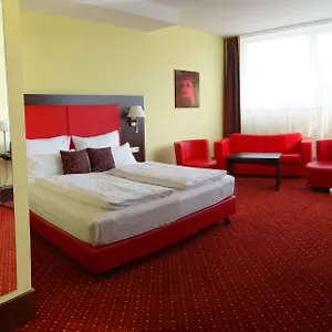 Hotel Western Amedia Art, Salzburg